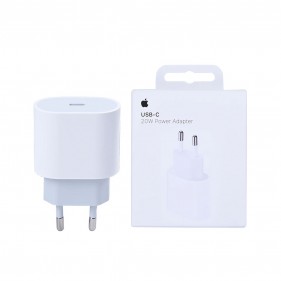 Apple 20W USB-C Power Adapter