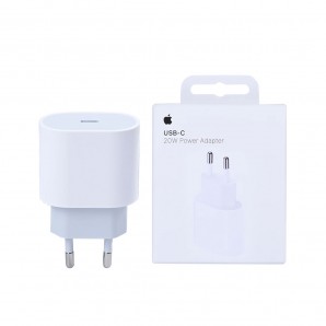 Apple 20W USB-C Power Adapter
