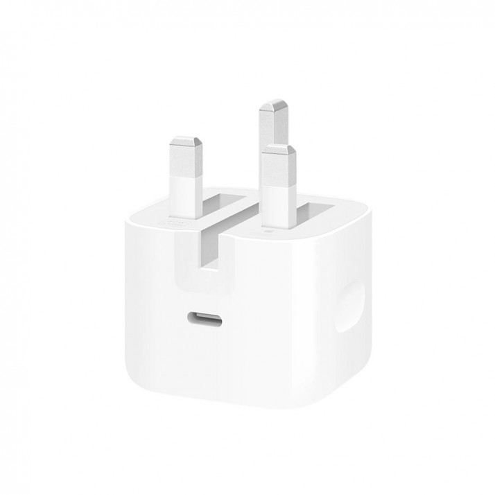 Apple 40W Dynamic Power Adapter with 60W Max