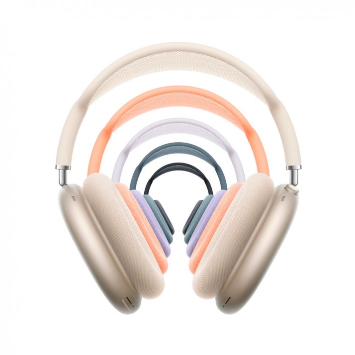 Apple AirPods Max 2