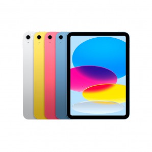 iPad 11 A16