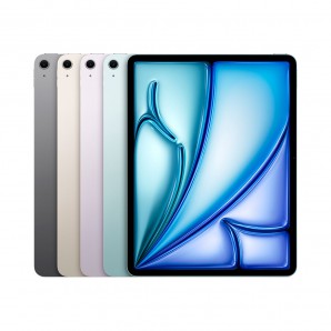 iPad Air 13 M3