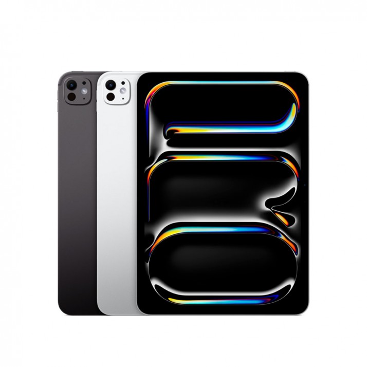 Apple iPad Pro 11 M5