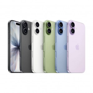 iPhone 17