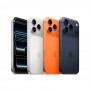 iPhone 17 Pro Max nano-SIM + eSIM