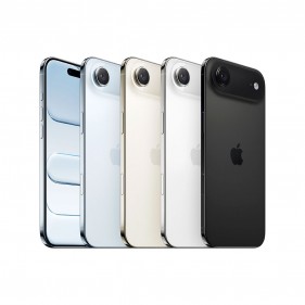 iPhone Air