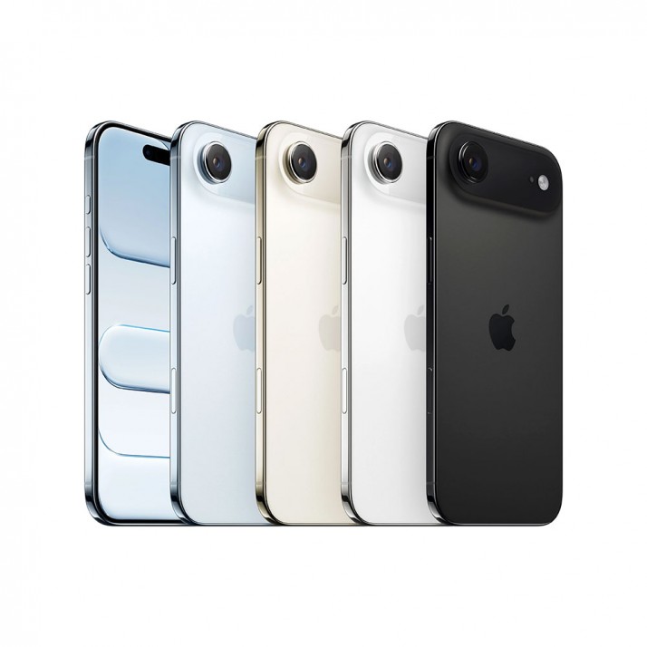 Apple iPhone Air