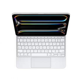 Apple Magic Keyboard для iPad Pro 11 (M5)