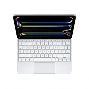 Apple Magic Keyboard для iPad Pro 11 (M5)
