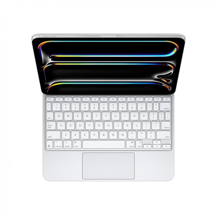 Apple Magic Keyboard для iPad Pro 11 (M5) US English