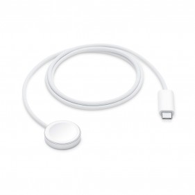 Apple Watch Magnetic Fast Charger to USB-C Cable (1 m)