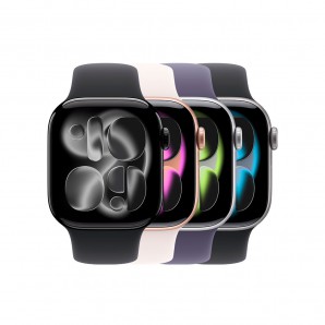 Apple Watch Series 11