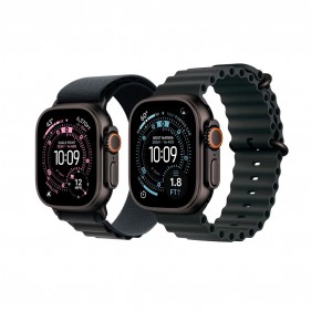 Apple Watch Ultra 3