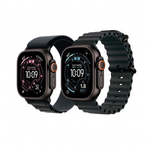 Apple Watch Ultra 3