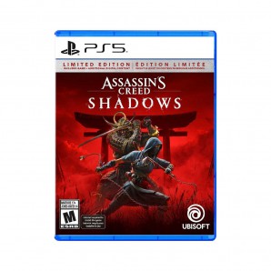 Assassin's Creed Shadows