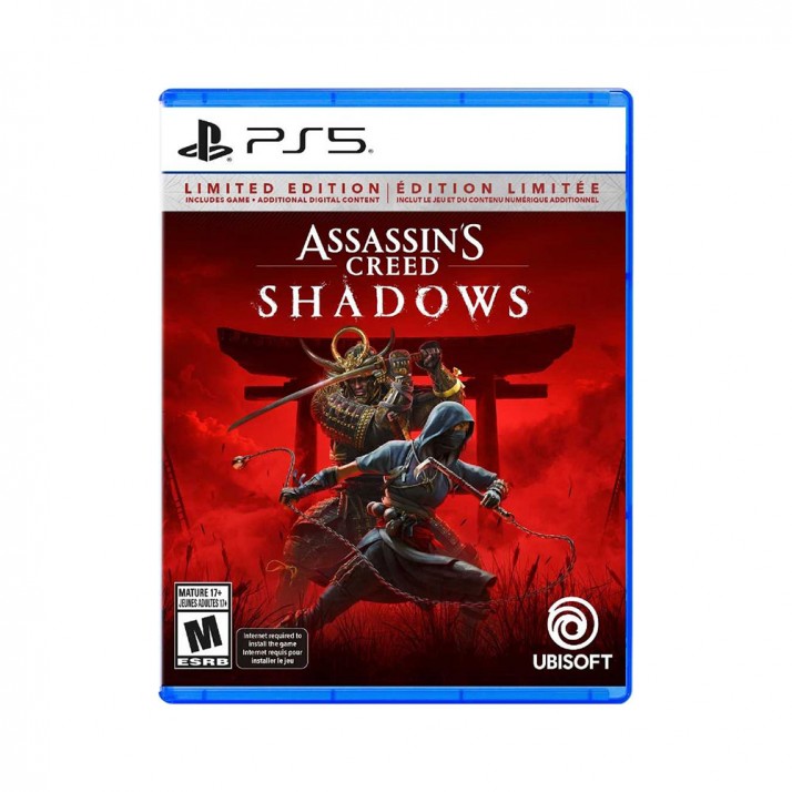 Assassin's Creed Shadows