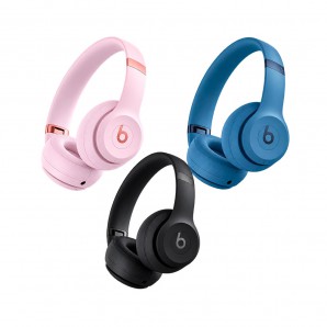 Beats Solo 4
