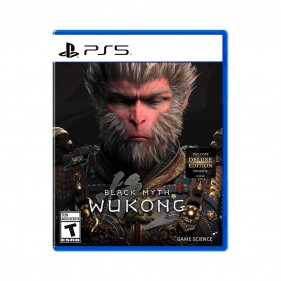 Black Myth: Wukong