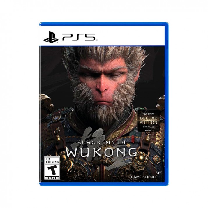 Black Myth: Wukong