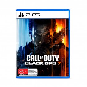 Call of Duty: Black Ops 7