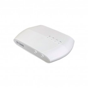 D-Link DWR-933V CAT6 4G/LTE Mobile Router