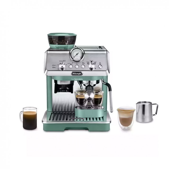 De'Longhi La Specialista Arte EC9155.GR