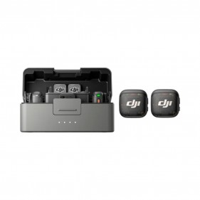 DJI Mic 3
