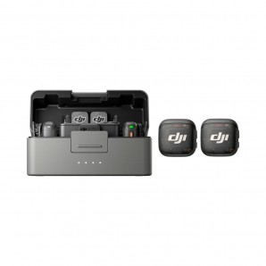 DJI Mic 3