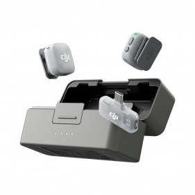 DJI Mic Mini 2