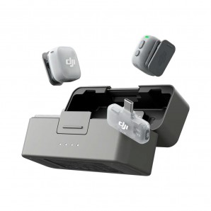 DJI Mic Mini 2