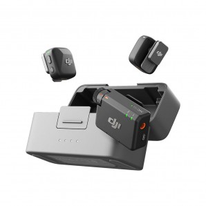 DJI Mic Mini