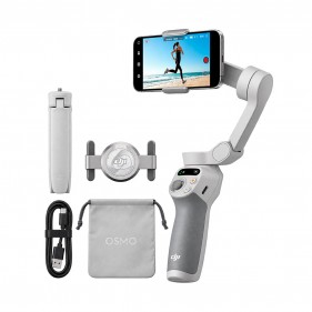 DJI Osmo Mobile SE