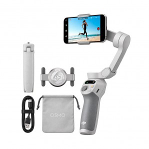 DJI Osmo Mobile SE