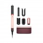 Dyson Airwrap Co-anda2x Straight+Wavy Ceramic Pink/Rose Gold