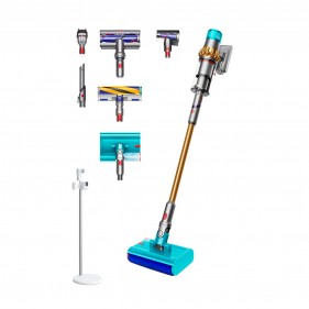 Dyson V15s Detect Submarine Complete