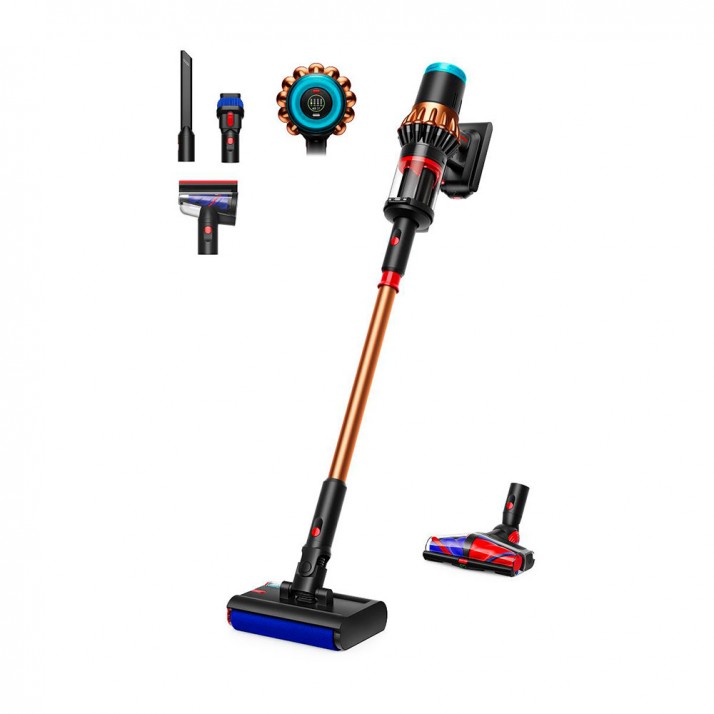 Dyson V16 Piston Animal Submarine