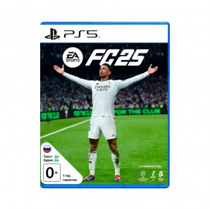 EA SPORTS FC 25