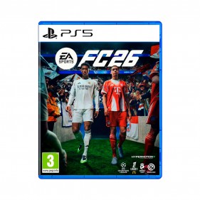 EA SPORTS FC 26