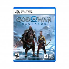 God of War Ragnarök