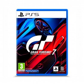 Gran Turismo 7