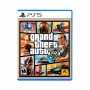 Grand Theft Auto V