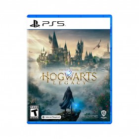 Hogwarts Legacy