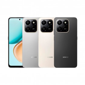 HONOR X7d