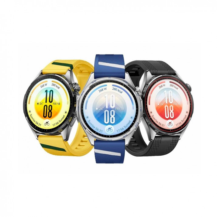 HUAWEI WATCH GT 7