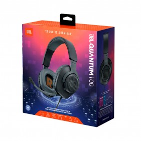 JBL Quantum 100