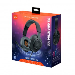 JBL Quantum 100