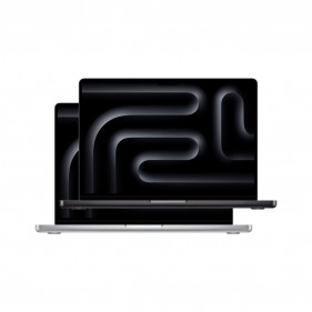 MacBook Pro 14 M5