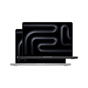 MacBook Pro 14 M5