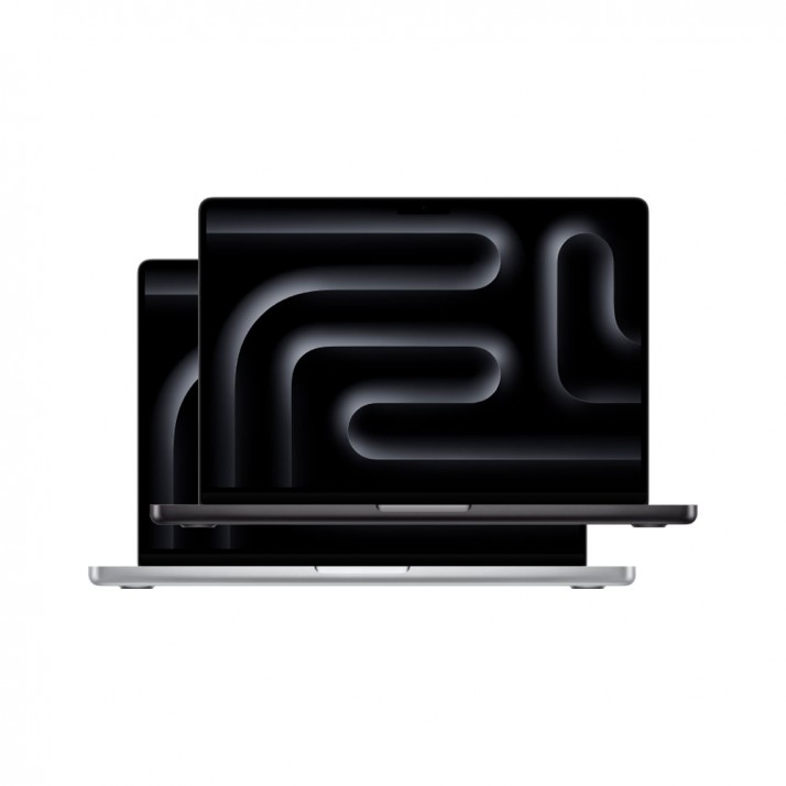 Apple MacBook Pro 14 M5