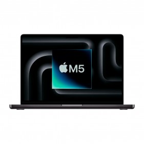 MacBook Pro 16 M5